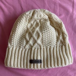 Columbia Beanie!